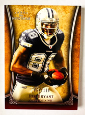 Dez Bryant Rookie Cards and Autograph Memorabilia Guide 11