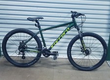 Carrera Vengeance mountain bike lightweight.