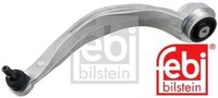 Febi Bilstein 102988 Lenker FüR RadaufhäNgung Querlenker Lenker FüR Audi