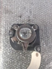 Antibrouillard Fiat 500