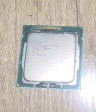 Intel Core i5-2400 2nd Gen 3.10GHz 4-Core LGA1155 SR0T8 Processor