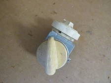 GE Washer Pressure Switch (Wear to Knob)  Part # WH12X10173