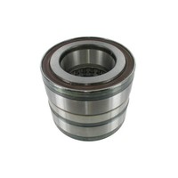 Radlagersatz SKF Vkba 5552 FüR Ford Mercedes-Benz Land Rover Opel Renault VW
