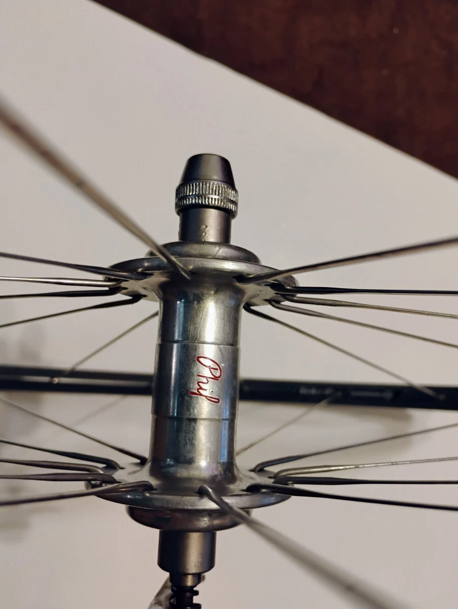 Dt Swiss RR1.1 240 Clincher Front WheelClincher Quick Relese
