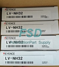 1PC NEW Original  Keyence  LV-NH32  Laser Sensor  In Box  LV-NH32