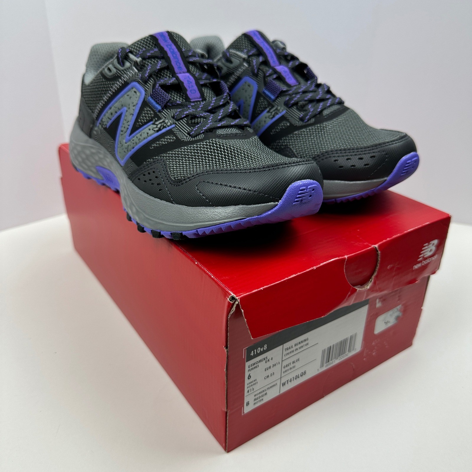 Size 6 Wt410lq8