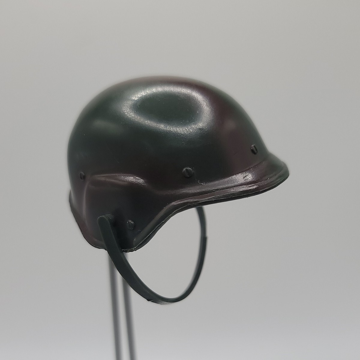 gi joe motorcycle helmet ANIKI Cosplay Mask Snake Eye Collectible AnikiCosplay G.I. Joe Cobra Commander Helmet