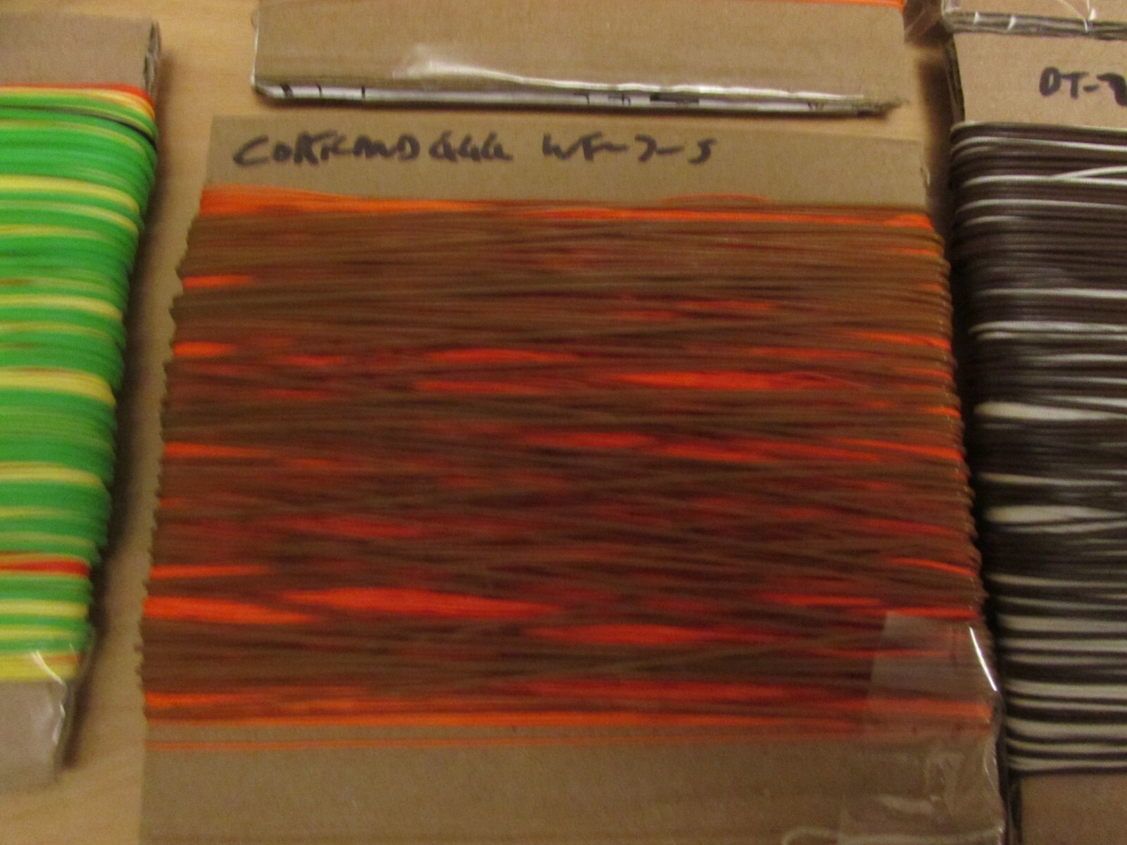 8 good trout fly fishing lines wetcel cortland etc eBay