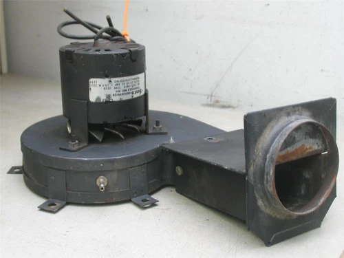 FASCO 7021-5615 Draft Inducer Blower Motor Assembly