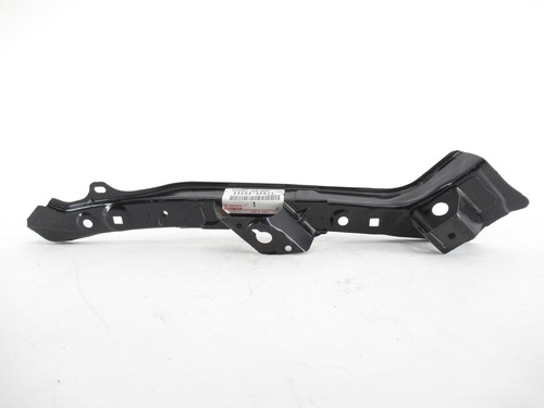 Soporte de radiador genuino OEM Toyota 53203-42011 lado del conductor 2006-12 RAV4 - Imagen 2 de 8