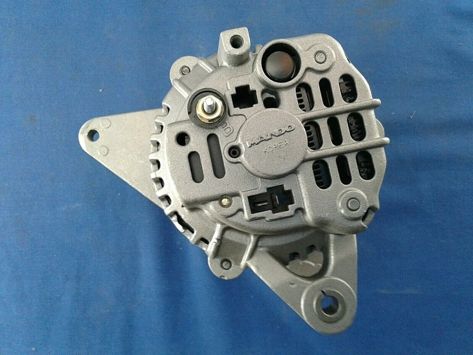 Alternador Sentry 14694 para Dodge Colt Hyunda Excel Mitsubishi Mirage + 1985-89 Foto 4 de 4