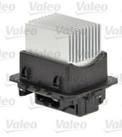 Original Valeo Regler InnenraumgebläSe 515039 FüR CitroëN Peugeot