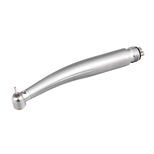 5/10pcs NSK Style Dental LED E-Generator Manipolo Alta Velocità 4Fori Turbina Aria - Foto 7 di 14
