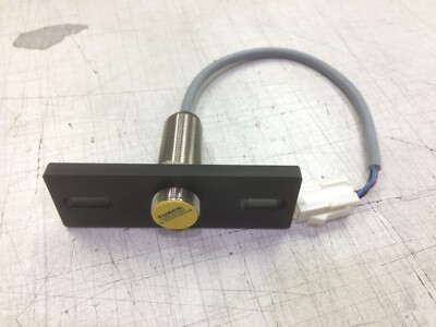 NEW TURCK BI8-G18-AP6X-0.2/CS11243 INDUCTIVE SENSOR BI8G18AP6X02CS11243 PNP