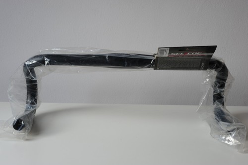 NEUER Selcof Rivolta SPA Lenker, 420mm Breite, NEU. 31,8mm Klemme. Italien. - Bild 5 von 5