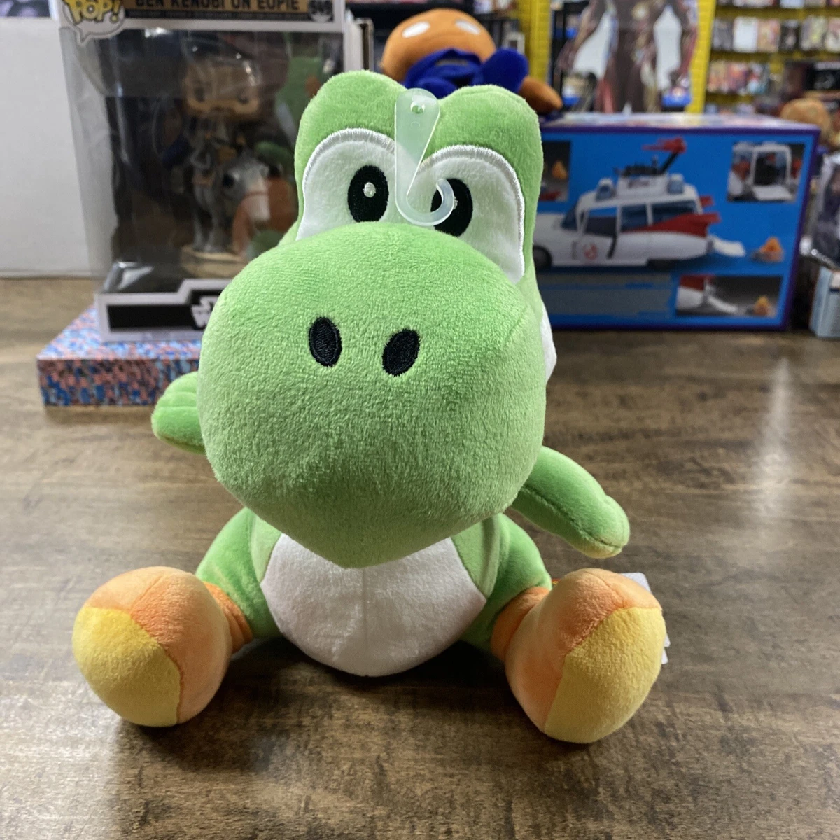 Little Buddy USA Super Mario Series 10 Large Coin