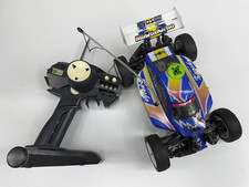 Kyosho 1/16 Mini Inferno Half 8 usato poco