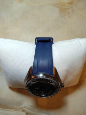 CITIZEN Eco-Drive Bluetooth BZ4000-07L Watch Super Titanium Men's