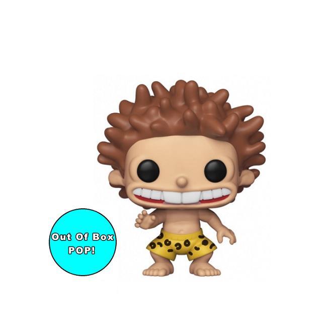 Donnie #507 - The Wild Thornberrys Funko Pop! Animation [Oob]