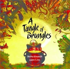 A Tangle of Brungles Hardcover Shobha Viswanath