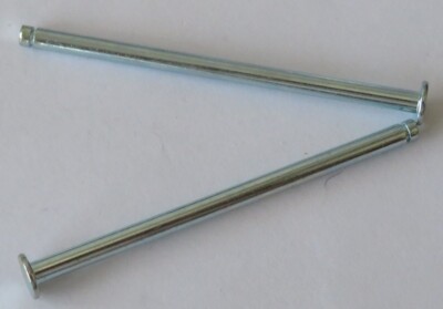 Tamiya King Cab / Hilux 3x55mm Link Pins (x2) NEU 2685044 58081 58086