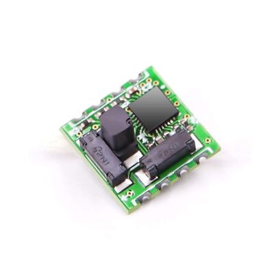 [Industrial-Grade Magnetometer Compensation Chip] RM3100 High-Accuracy Magnet...