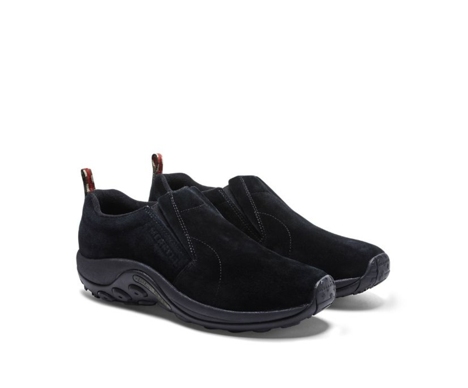 Scarpe da lavoro Merrell donna 6 W blu notte giungla moc antiscivolo sneakers NUOVE