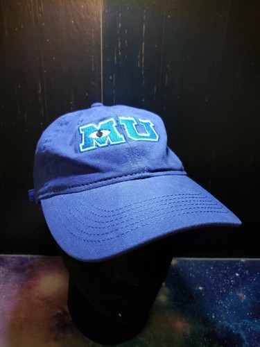 Disney Parks Pixar Monsters University 