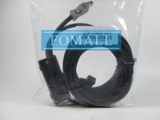 1Pcs New Absolute encoder line JZSP-C7PA0E-03/05/08/10/15/20-E reverse load side