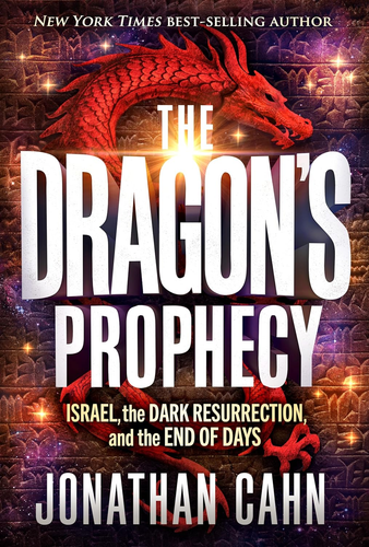 The Dragon'S Prophecy: Israel, the Dark Resurrection, and the End of Days - Picture 7 of 12