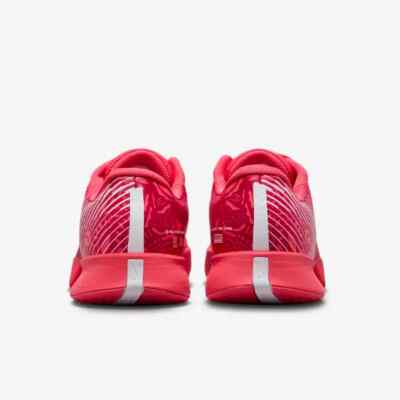 NEW] Men's Nike Zoom Vapor PRO 2 HC Tennis Shoes 'Ember Glow