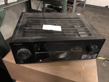 Pioneer Elite VSX 01TXH 7.1 Channel 770 Watt Receiver  			