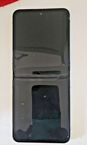 SAMSUNG Z FLIP 5 -SM-F731B Fotocamera, Cerniere,Corpo,Display esterno - Zdjęcie 4 z 4