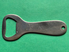 SWEET VINTAGE PHOENIX ALE BEER BOTTLE OPENER KEYCHAIN BUFFALO NEW YORK — photo 2