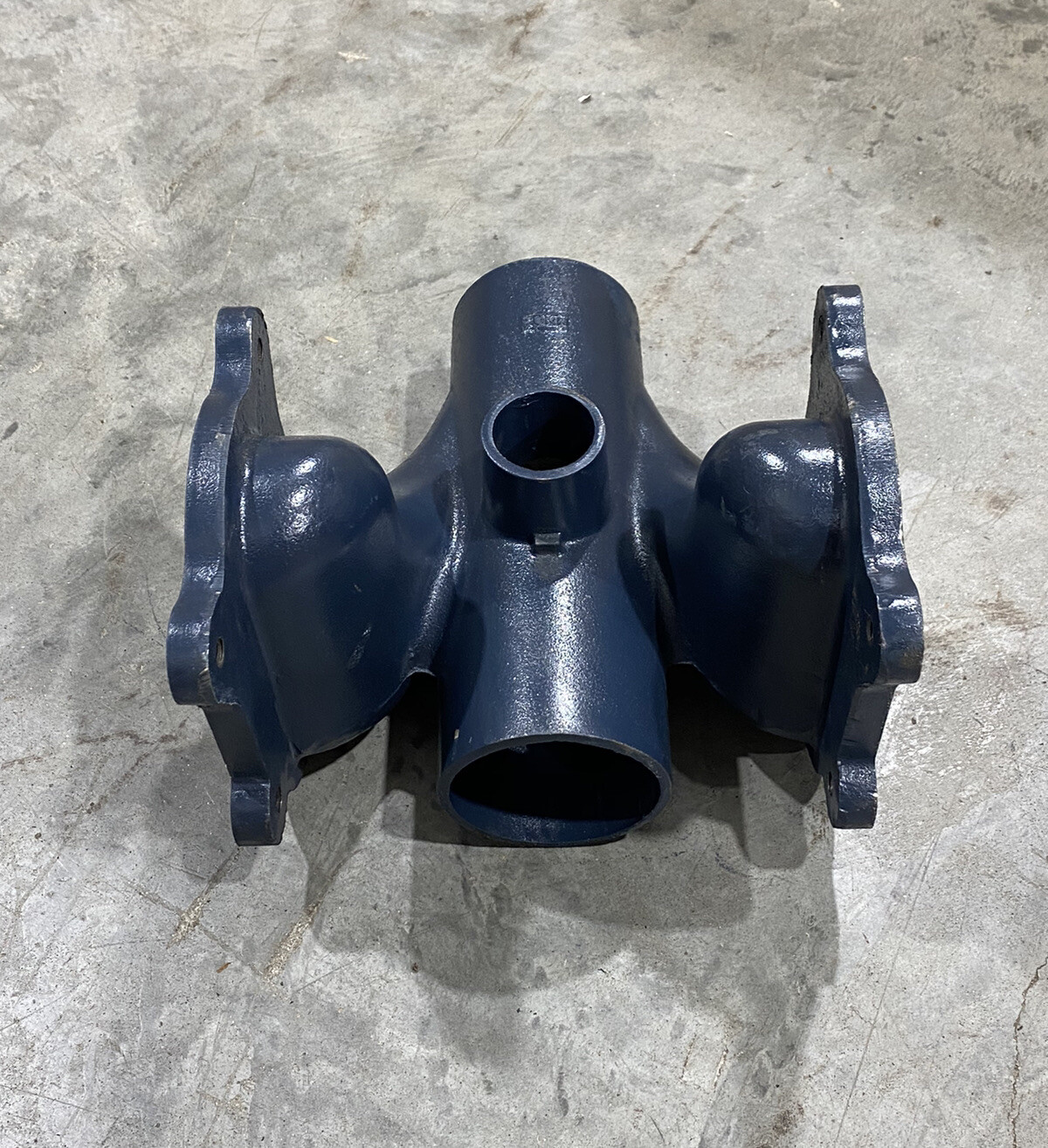 Zurn Water Closet Carrier P/N 314587005 New eBay