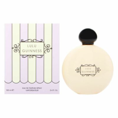 Lulu Guinness Signature 3.4oz  Women's Perfume