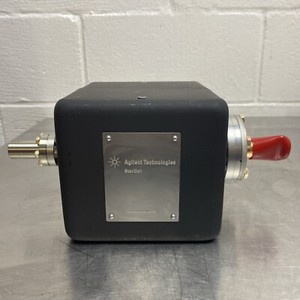 Agilent VacIon Plus 20 StarCell Ion Pump