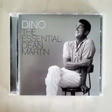Dino - The Essential Dean Martin - CD