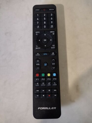 Nuovo Telecomando di ricambio Per Dreamlink T1 Per Dreamlink T1 Plus Per Dreamlink T2 Per Dreamlink T2 Prime Per Dreamlink Dlite Plus Per Formuler Z7 plus Per Formuler Z8 Per Nano Remote