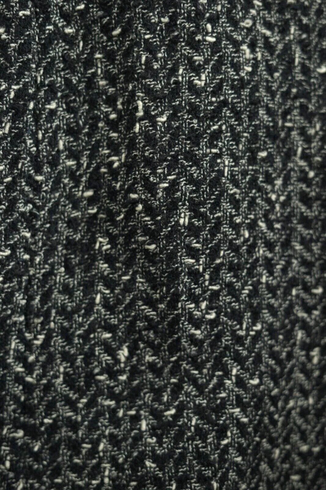 Tuta Chanel vintage FR 38 giacca e gonna in tweed