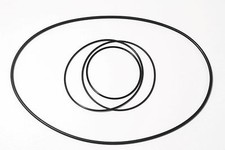 COURROIES SET PHILIPS N 4307 MAGNETOPHONE A BANDE EXTRA FORT NEUF FABRIQUE N4307