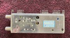 JVC PERF0205 VCR Tuner Assembly * REMOVED FRO...
