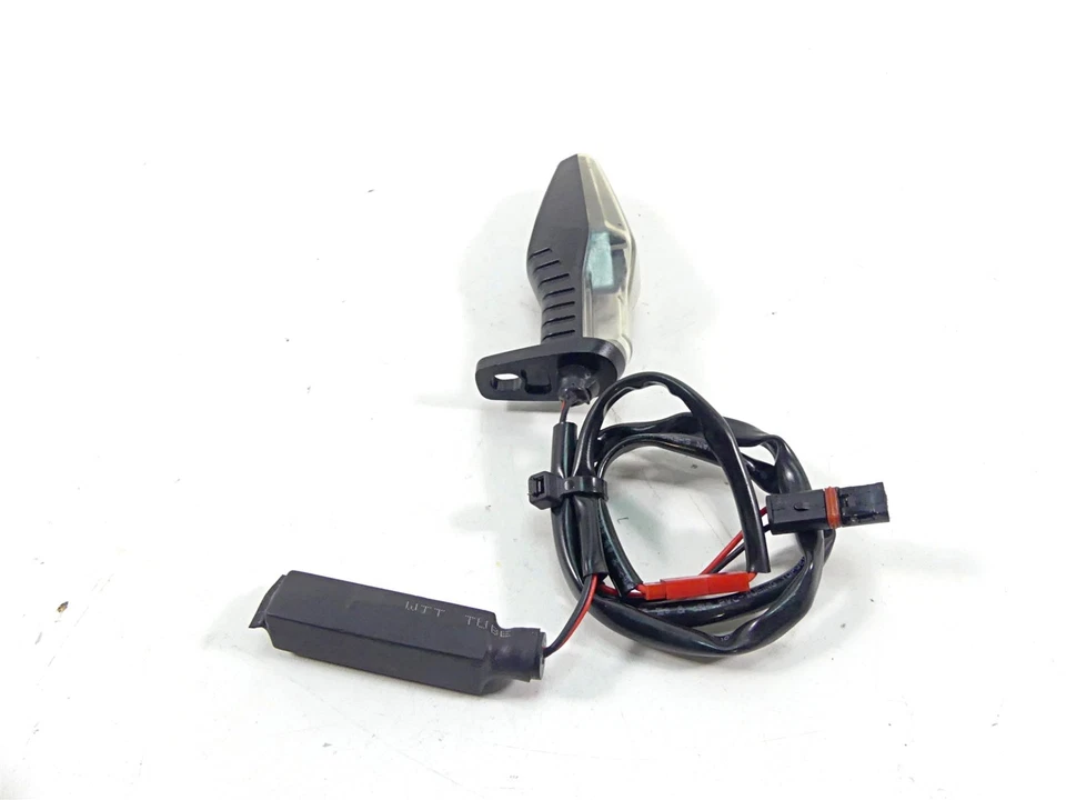 BMW R1200GS K50 2014 delantero izquierdo savage LED intermitente Foto 4 de 4