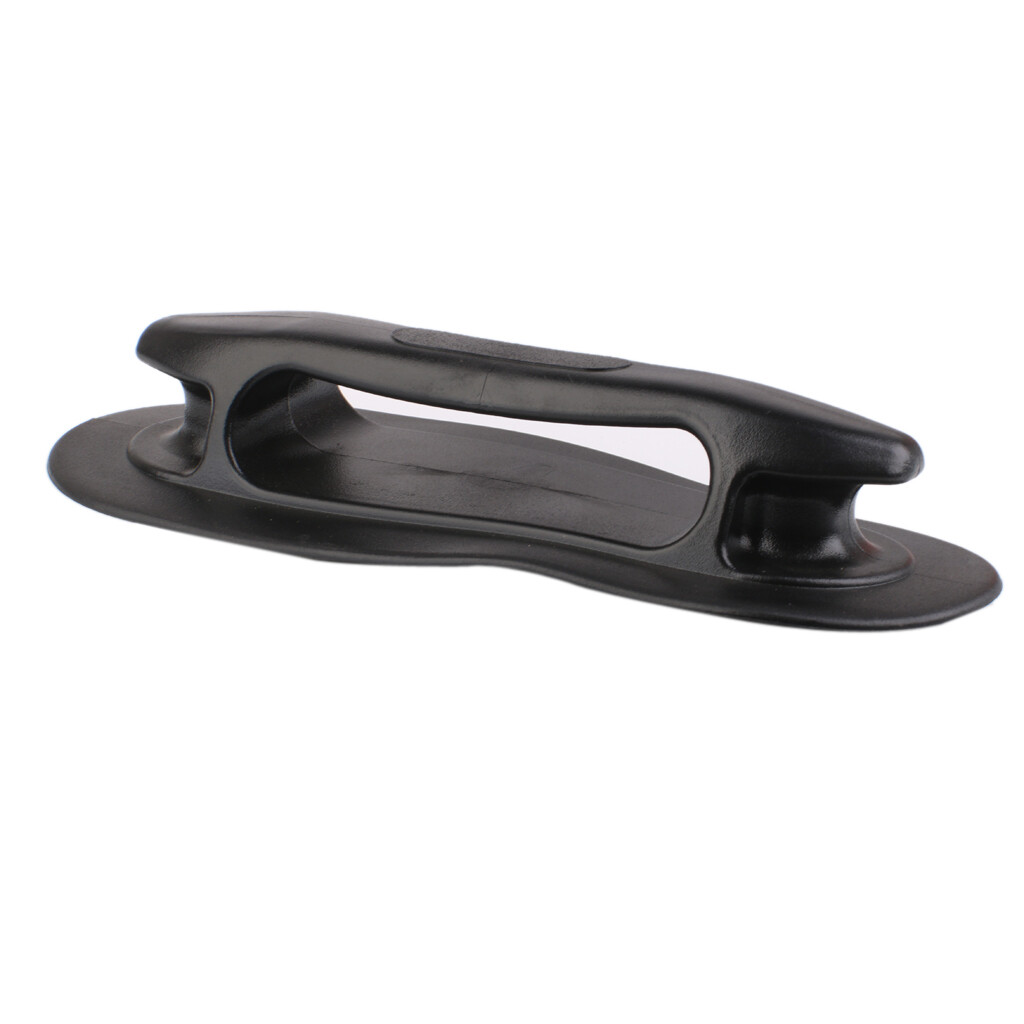 PVC Boat Grab Handle Rail for Inflatable Boats Rubber Dinghy Kayak