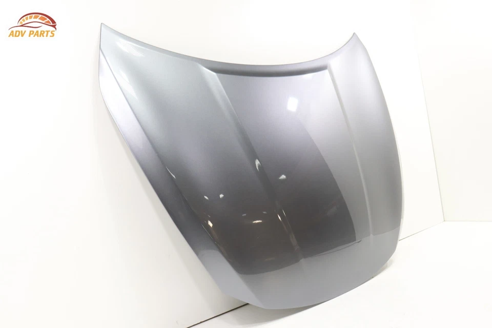 2016 - 2018 尼桑 ALTIMA HOOD BONNET SHELL 盖板 原始设备制造商 — 第 3/4 张图片