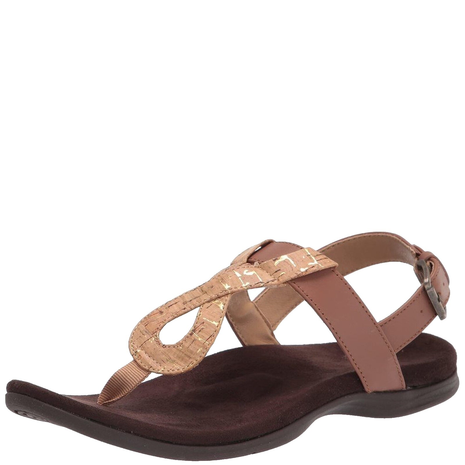 取寄) リヴァイタライン レディース ウェブド サンダル Revitalign