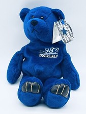 Deion Sanders Dallas Cowboys Limited Treasures Pro Bears  98 With Tags