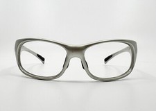 Bolle Recoil Shiny Silver Sunglasses Frames Jr 11106 YOUTH 5156