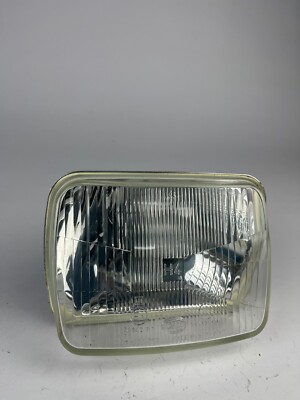 HELLA 003 427-22 H4 Scheinwerfer Headlight Motorrad(?) Auto(?) #8935