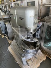 Hobart Dough Mixer 60qrt,H-600,planetary mixer,3 Phase,will be fully Serviced